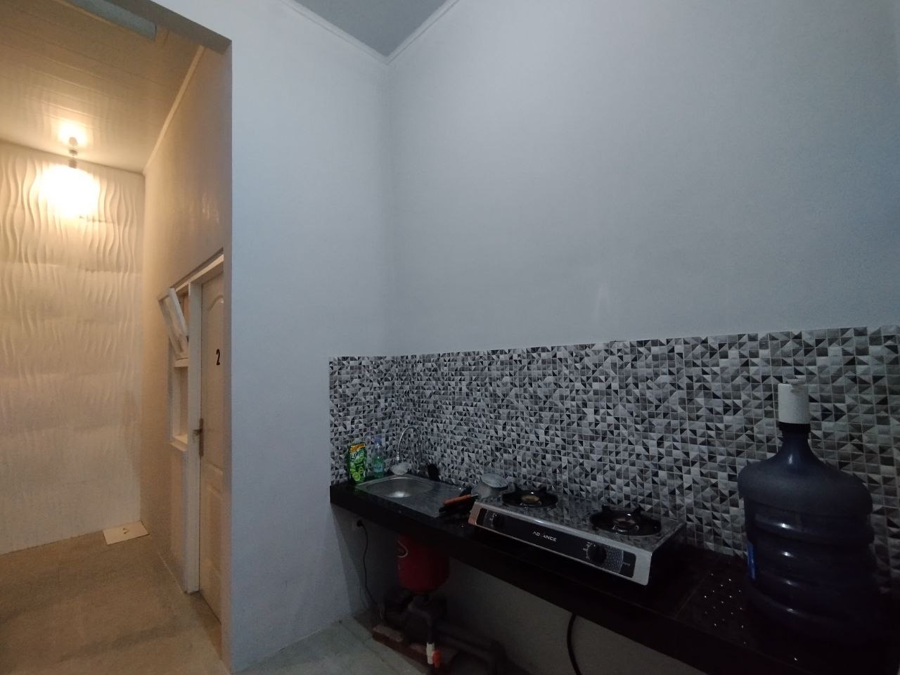 Dapur bersama