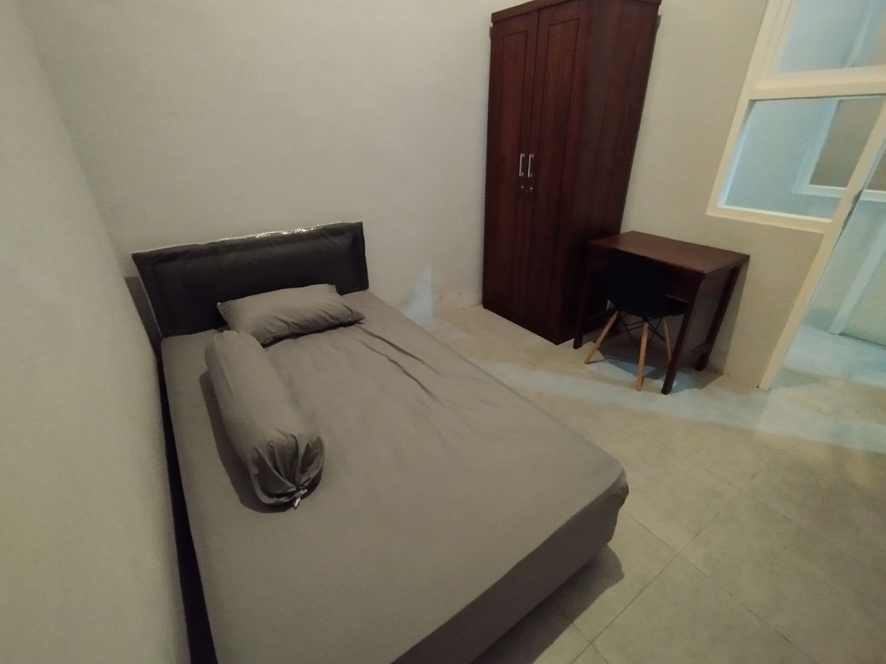 Kamar full view